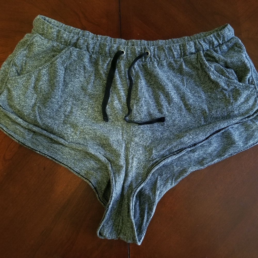 P.J shorts